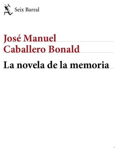 La novela de la memoria
