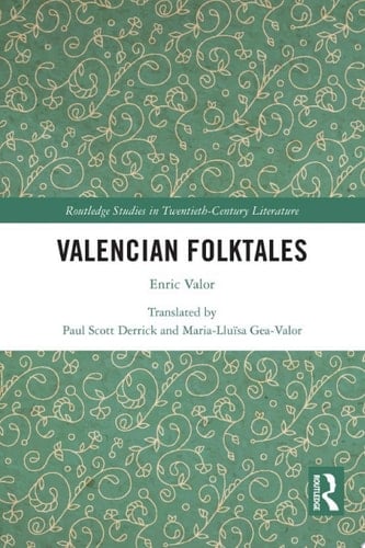 Valencian Folktales