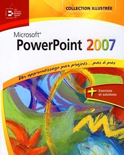 Microsoft PowerPoint 2007