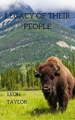 Legacy of Their People