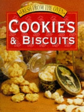 Cookies & Biscuits