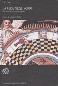 La fede negli astri dall'Antichità al Rinascimento