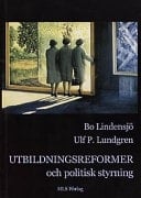 Utbildningsreformer och politisk styrning