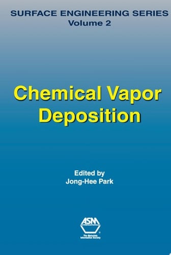 Chemical Vapor Deposition