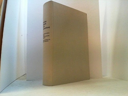 Mit dem Gesicht nach Deutschland eine Dokumentation über die sozialdemokratische Emigration : aus dem Nachlaß von Friedrich Stampfer ergänzt durch andere Überlieferungen