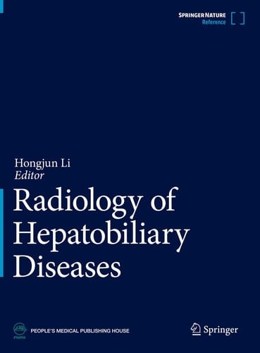 Radiology of Hepatobiliary Diseases
