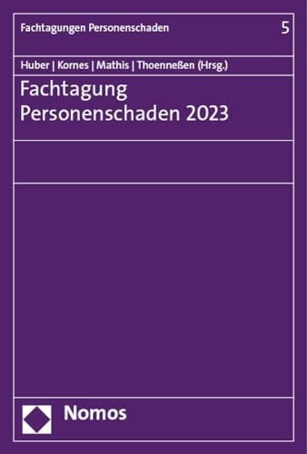 Fachtagung Personenschaden 2023