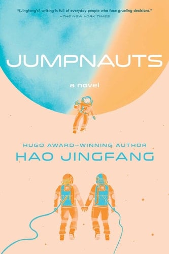 Jumpnauts A Novel