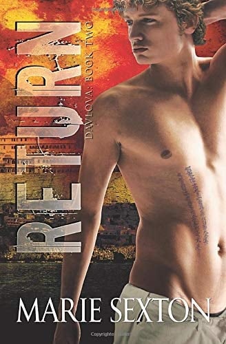 Return Davlova: Book Two