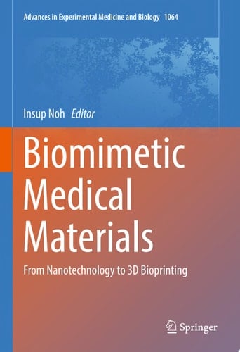Biomimetic Medical Materials
