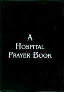 A Hospital Prayer Book