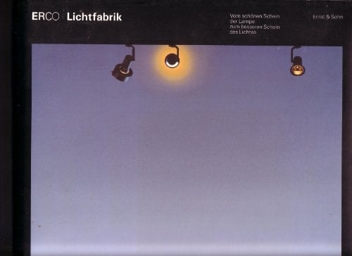 Erco Lichtfabrik ein Unternehmen für lichttechnologie