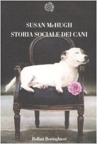 Storia sociale dei cani