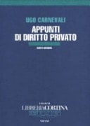 Appunti di diritto privato