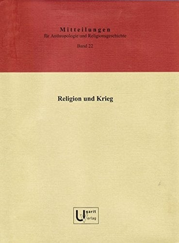 Religion und Krieg