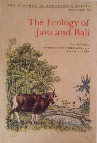 The Ecology of Java and Bali
