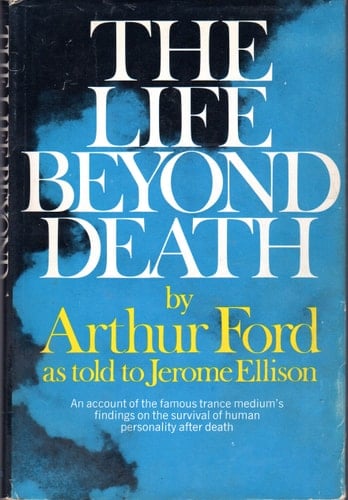 The Life Beyond Death