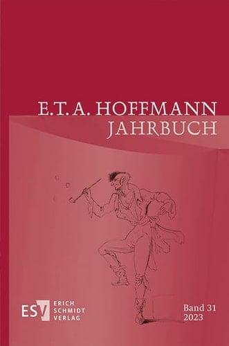 E.T.A. Hoffmann-Jahrbuch 2023