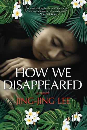 How We Disappeared