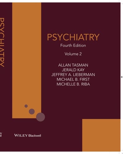Psychiatry