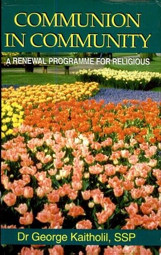 Communion In Community