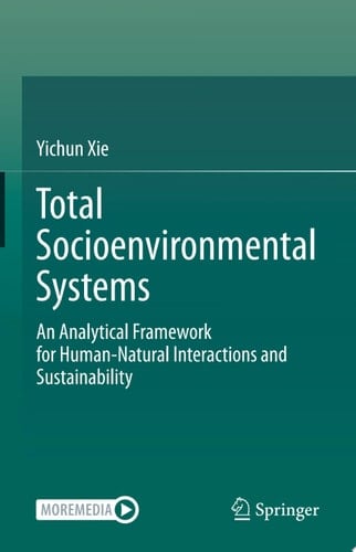 Total Socioenvironmental Systems