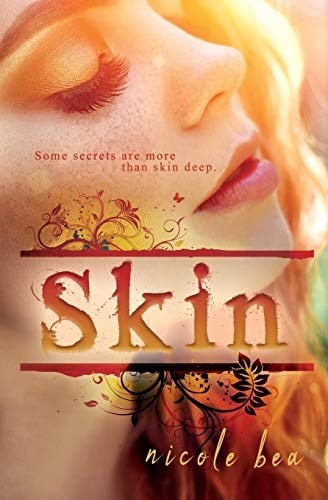 Skin A Contemporary YA Romance