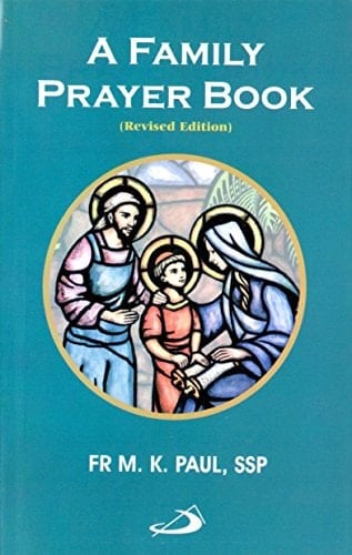 A Family Prayer Book