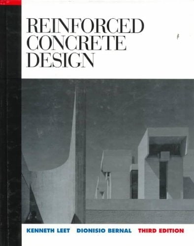 Reinforced Concrete Design