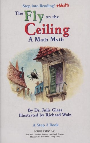 Scholastic Marilyn Burns Classroom Math Library