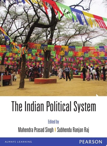 The Indian Political System:
