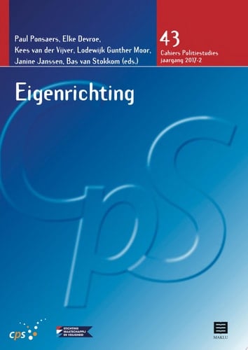 Eigenrichting