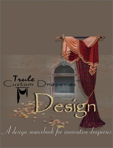 Design A Design Sourcebook for Innovative Draperies