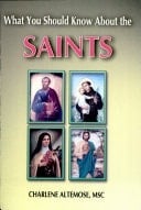 What You Should Know About The Saints