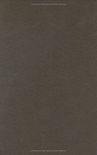 Entscheidungen in Kirchensachen Bd 8 1966 Gb