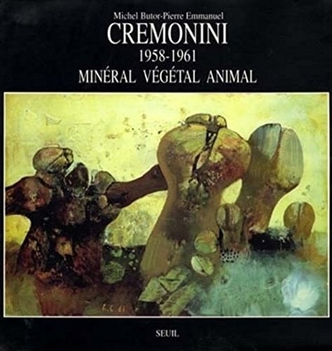 Cremonini 1958-1961