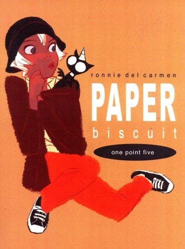 Paper Biscuit One Point Five