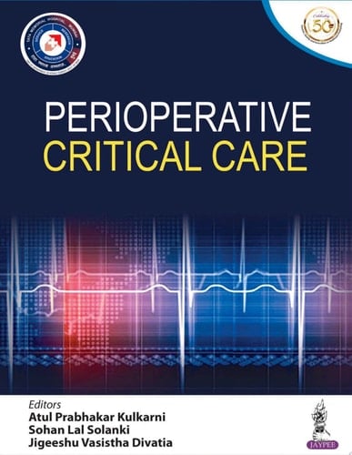 Perioperative Critical Care