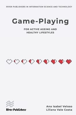 Game-Playing for Active Ageing and Healthy Lifestyles