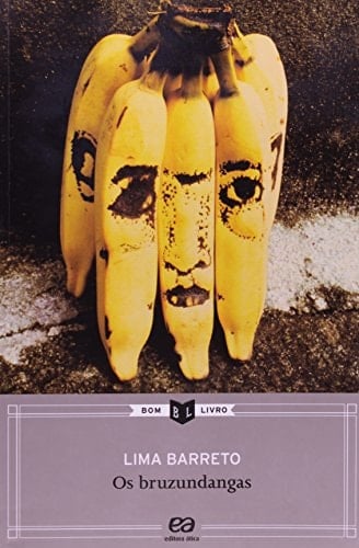 Os Bruzundangas - Coleção Bom Livro