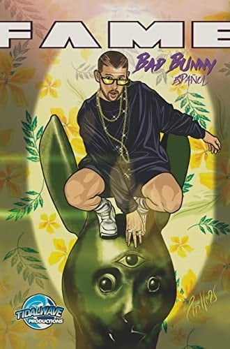 Fame Bad Bunny: Bad Bunny EN ESPAÃ'OL