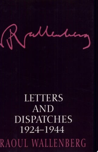 Letters and Dispatches, 1924-1944