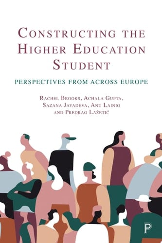 Constructing the Higher Education Student Perspectives from across Europe