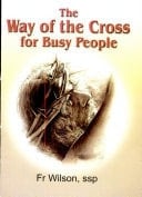 Way Of The Cross For Busy People