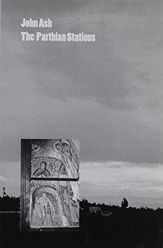 THE PARTHIAN STATIONS