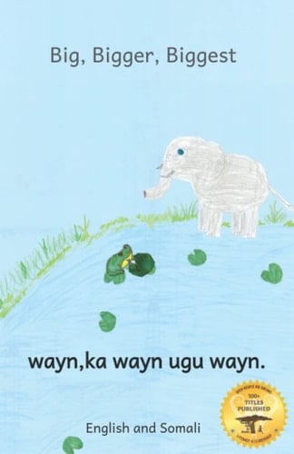 Big, Bigger, Biggest