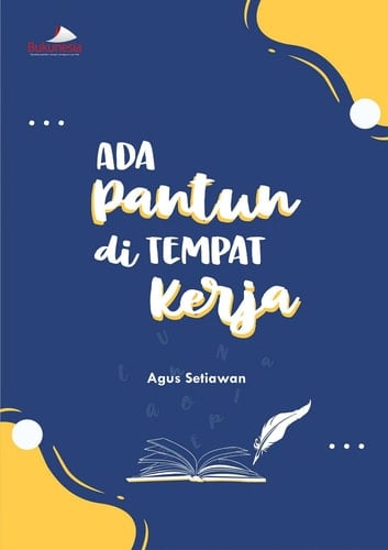Ada Pantun Di Tempat Kerja