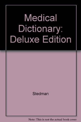 Medical Dictionary
