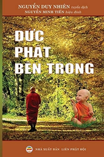 Đức Phật Bên Trong