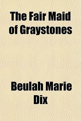 Fair Maid of Graystones